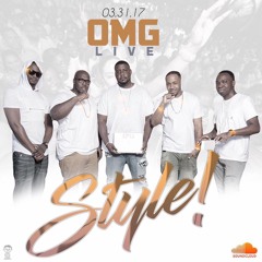 STYLE OMG 2017
