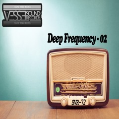 SVR72 : Kay Mogashoa & Techtonic Tay - Little Big Africa (Original Mix)