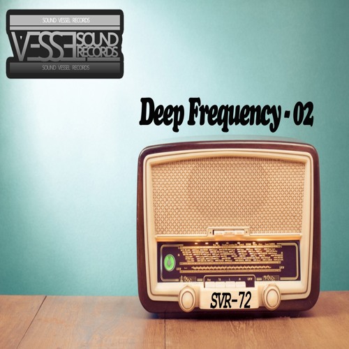 SVR72 : Kay Mogashoa & Techtonic Tay - Little Big Africa (Original Mix)