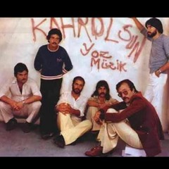 Kınamayın Dostlar - Tahir Palalı, Çiğdem Aslan