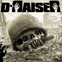 D - RAISER VOL.1