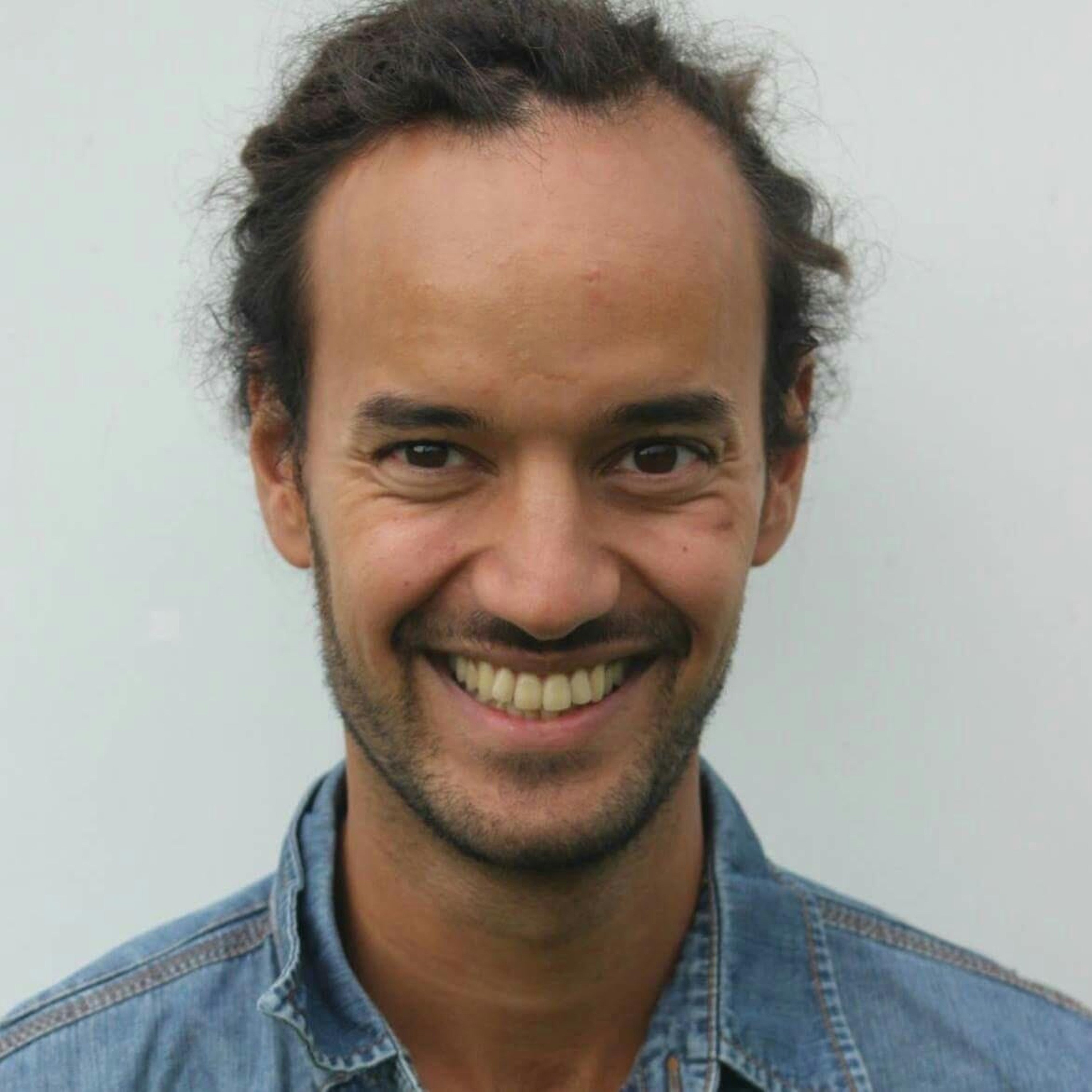 Interview met Bob van Ravensberg, voorzitter werknemersvereniging FDV episode artwork