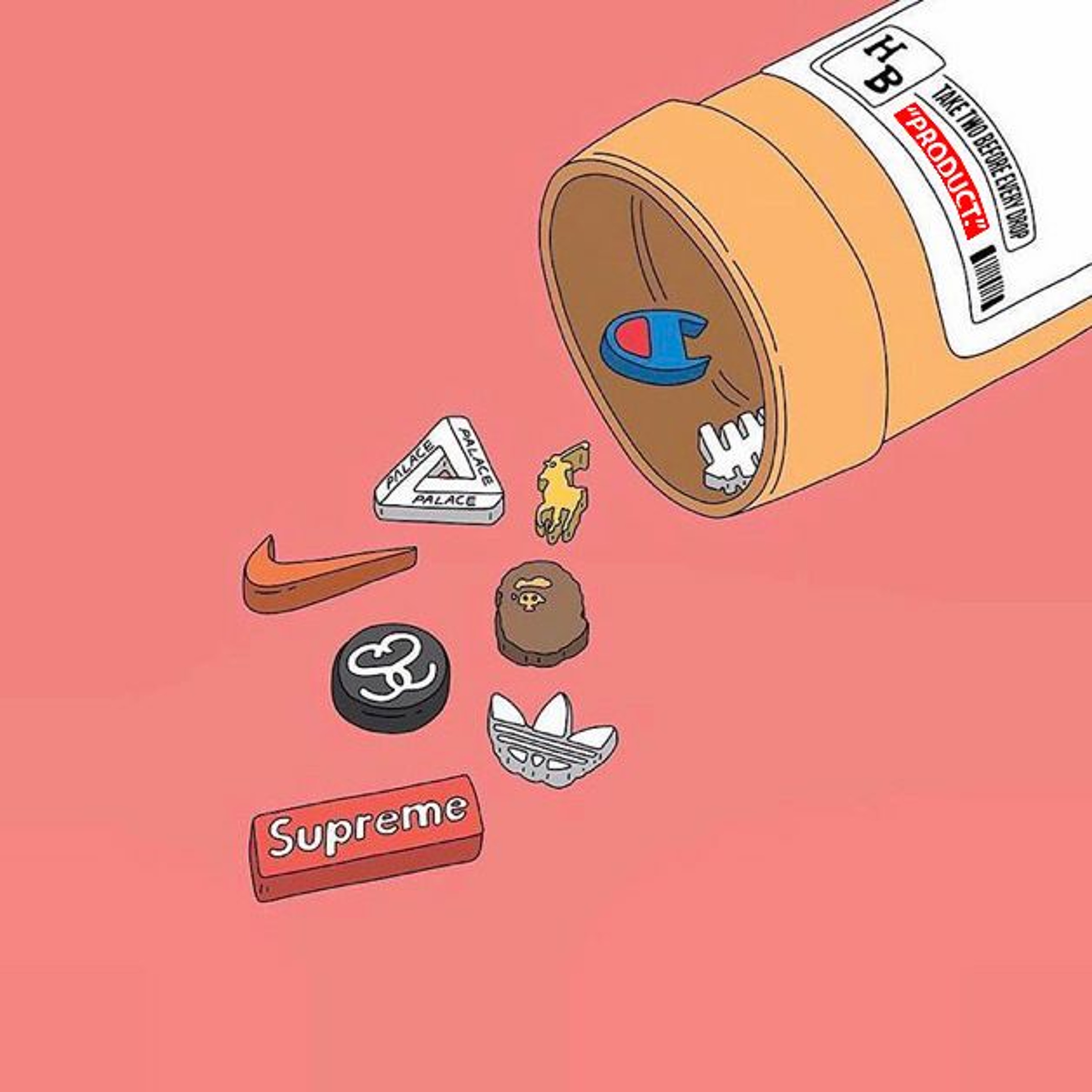 MoonRock (Prod.By TheStuKid & FineChinaa) - Mclittle X Meech episode artwork