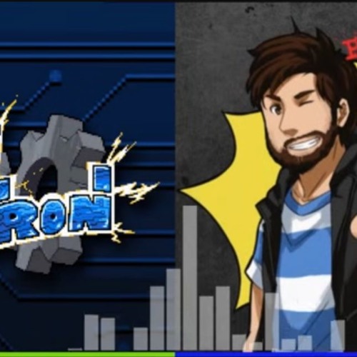 JonTron  Caleb Hyles - Katy Perrys Firework - DUET