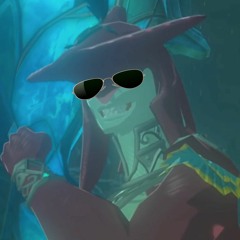 Legend of Zelda BOTW - Prince Sidon Theme (Swanky as Heck Remix)