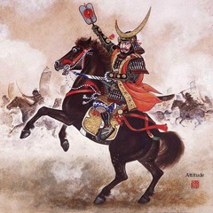 Attitude (w/ Fernando)