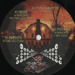 Stairs Of Hardcore(adrenakore 03)