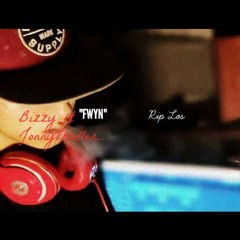 FWYN - BIZZY FT. JONNYTHRILLER  prod.(MB13beatz)