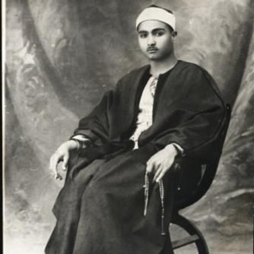 مصطفی اسماعیل