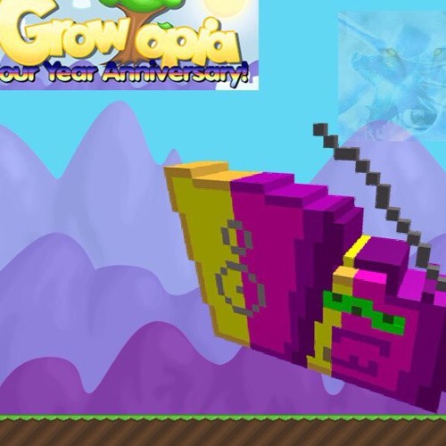 Growtopia Party Boombox By Winterizes On Soundcloud Hear The