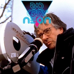 Rad Crew NEON S08E06: Showgirls, Iron Fist og Beauty and the Beast