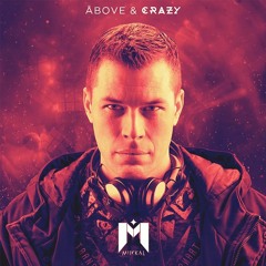 Miikka L - Live @ Åbove & Crazy 17.3.2017