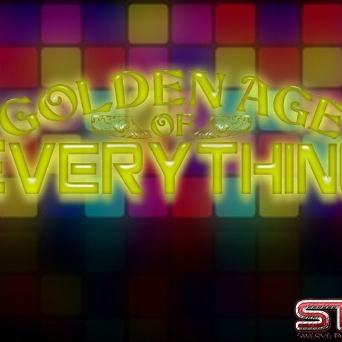 The Golden Age Of Everything Episode 15
