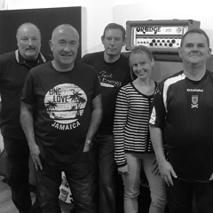 Beats & Shelley - 'Rocket Man'