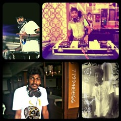 sri ram navami spl 2017 hard dance mix dj vikas vky