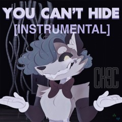 "You Can't Hide" [INSTRUMENTAL] | FNAF Sister Location Song by CK9C