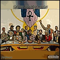 When God Is Lyrical