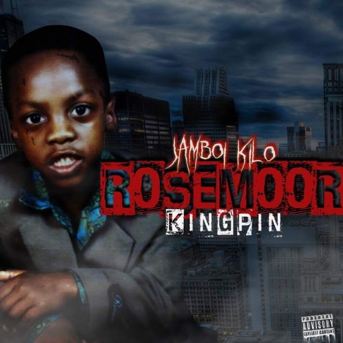 JAMBOI KILO - DREAMS