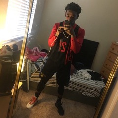 Freestyle by_lil m at Muhammad