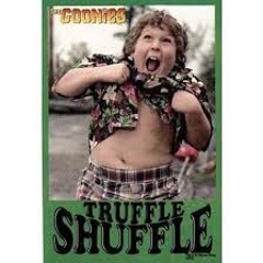 Truffle Shuffle ft SKRYPTURE
