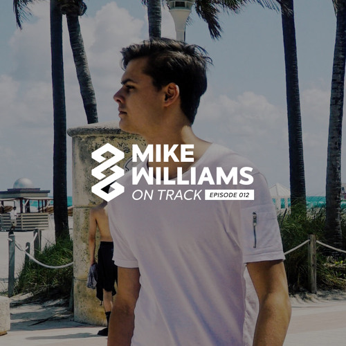 Mike Williams On Track #012