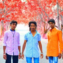 DAGAD DAGAD UPENDER ANNA FOLLINGE  NUW 2K17 SONG [REMIX] ''BY  DJ VAMSHI BOLTHE''