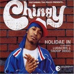 Chingy - Holidae Inn (feat. Snoop Dogg & Ludacris) (Official Audio) (Radio Edit) (Clean)