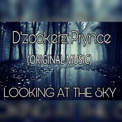 Looking At The Sky - DJ D'zookerz Prynce (Original Music)