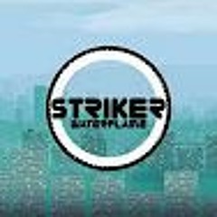 -Striker- (Geometry Dash Song)