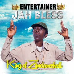 Jah Bless-Way Maker(King of Zimdancehall Album)