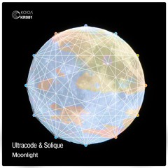 Ultracode & Solique - Moonlight