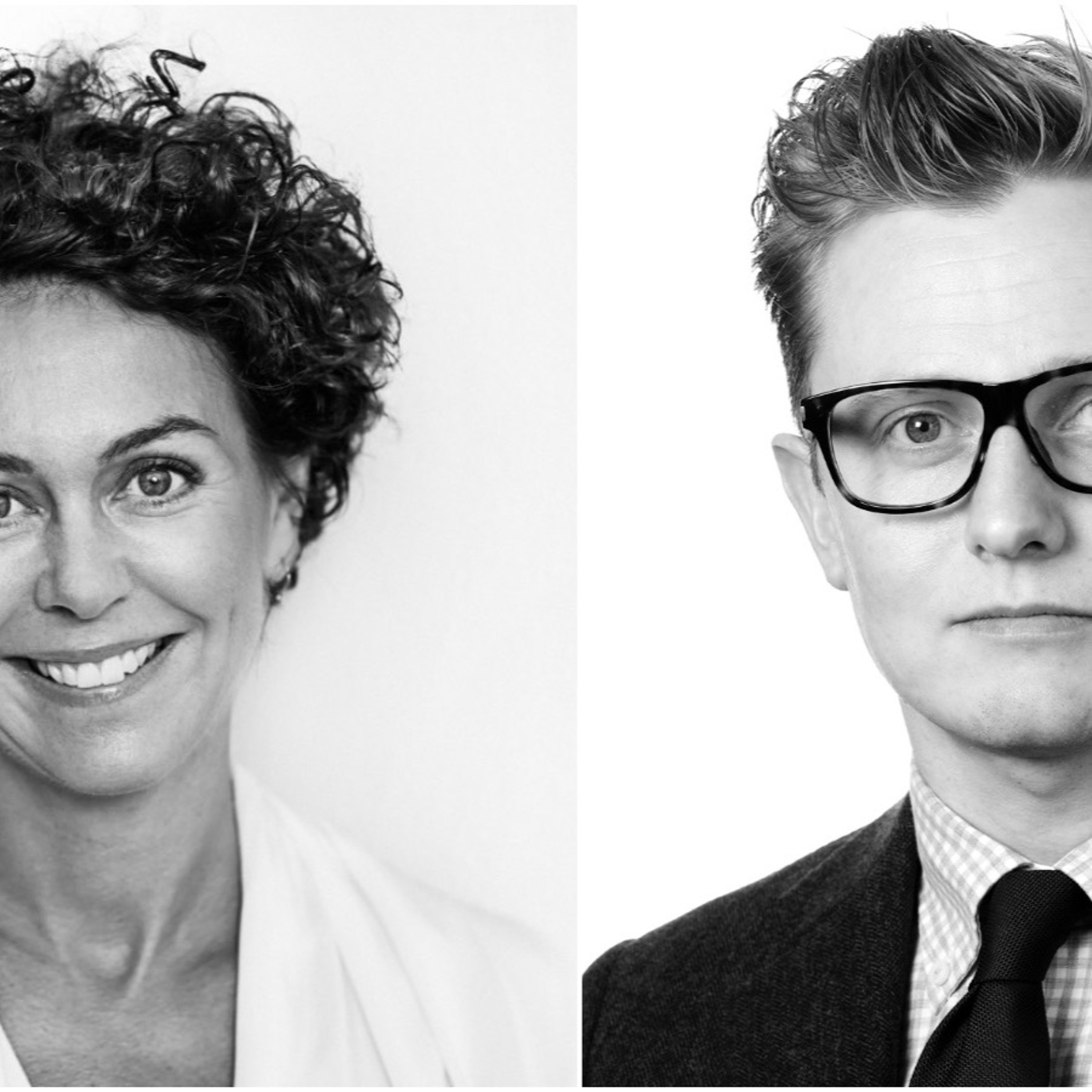 Journalisternes ed – Borberg & Budtz: Mediernes rolle som repræsentant for offentligheden forsvinder episode artwork