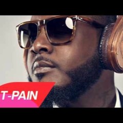 T - Pain - Church (dj Littel Remix )
