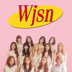 우주소녀(WJSN) (COSMIC GIRLS) - 비밀이야 (Secret) (APIECEOFONION REMIX)