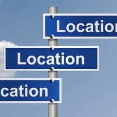 Location - Khalid (short cover)