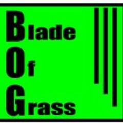 blade of grass - change