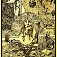 STONER ROCK PSYCH  BLUES PROG  6