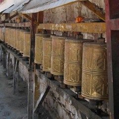 A Trip Tibet (rough)