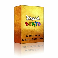 The Golden Collection - 9.5 GB of sounds | Demo Tracks