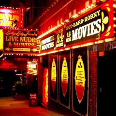 Letting Loose the Lust Lady