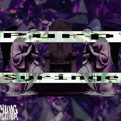 PURP SYRINGE (Produced by YungPlatinum)
