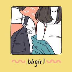 bbgirl (ft. august wahh & no rome)