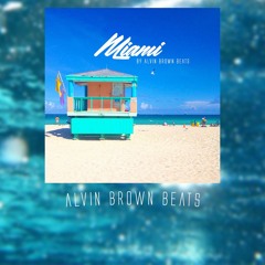 Alvin Brown Beats - Miami (2o17) FREE DOWNLOAD