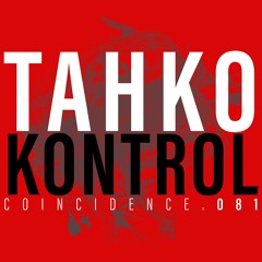 Coincidence.081 :  01. Tahko: Kontrol