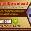 How Can I Download Overwatch Computer Game Crack?.mp3