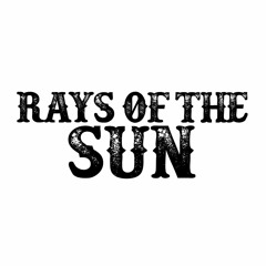 Rays Of The Sun