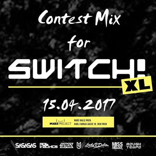 Switch! XL - Contest Mix
