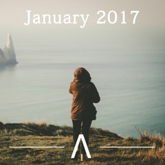 January 2017 | GLOBΛL Selections [Λ]