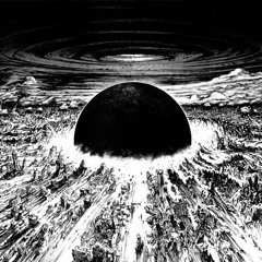 DARK MATTER (a tribute to Akira)/ LoKi - Eli Akeen