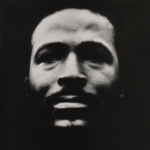 The Voxtape #2 "Remembering Marvin"